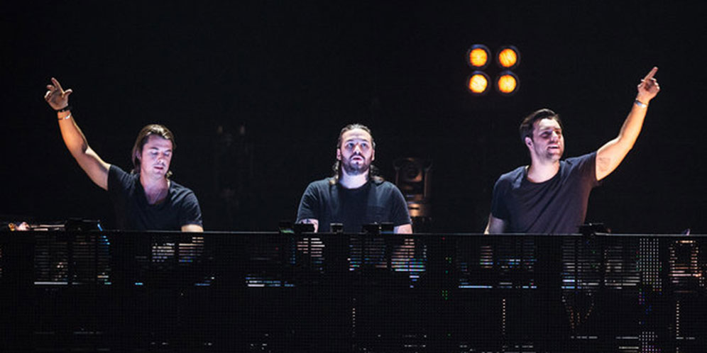 Yeah! Swedish House Mafia Pastikan Rilis Lagu Tahun Depan thumbnail